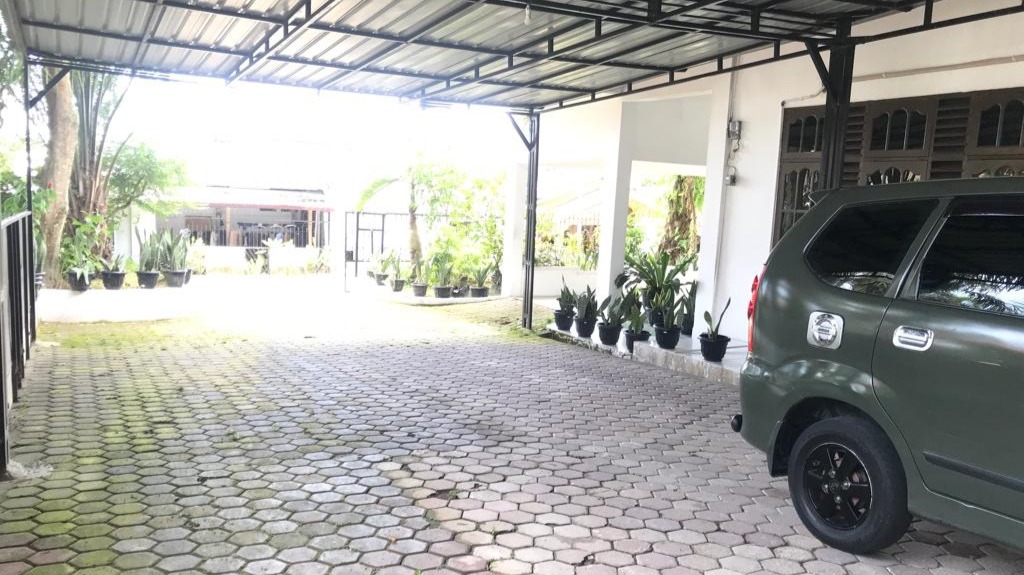 ALLanrumahPerwira12