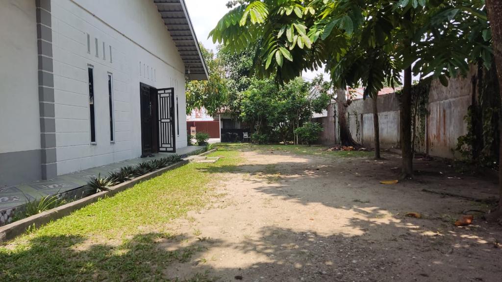 Rumah dijual dekat kantor Pertamina Rokan Hulu Rumbai - Ray White ...