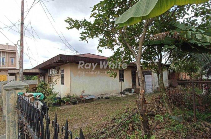 Dijual Rumah Di Tengah Kota