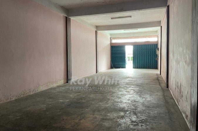 Dijual Ruko 2 Lantai di jalan Kartika Sari