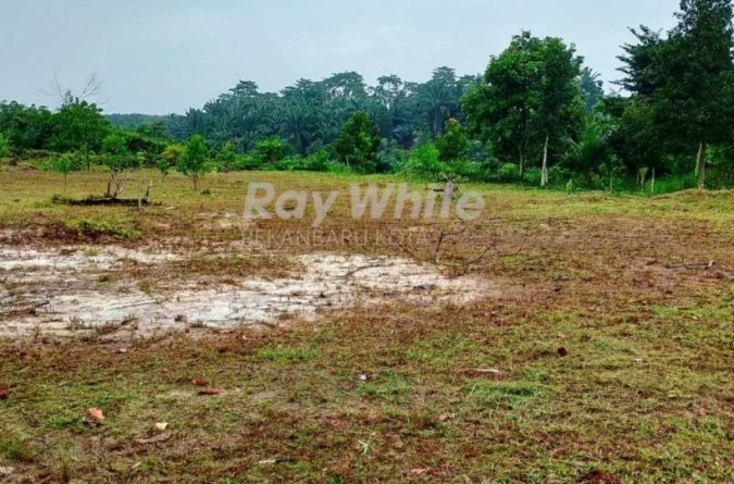 Tanah Siap Bangun Area Kulim KM 16 Dekat Spbu