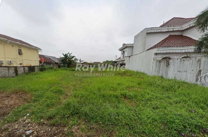 Dijual 1 kavling Tanah di Jalan Kasah