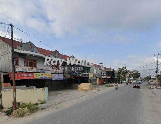 Disewakan Ruko 2 Lantai di Jl. Jenderal