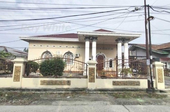 Dijual Rumah Pribadi Siap Huni Di Daerah Tampan Pekanbaru