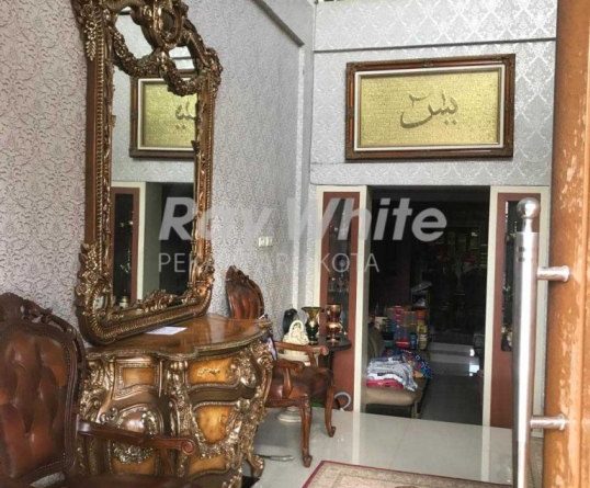 Dijual Rumah Siap Huni Di Dekat Jl. Srikandi