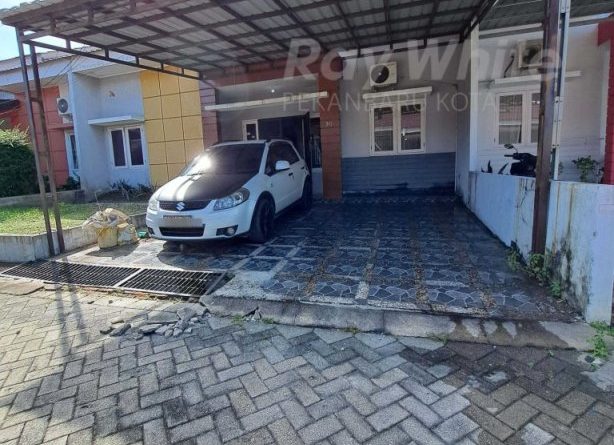 Dijual Rumah Siap Huni Dekat Jalan Srikandi