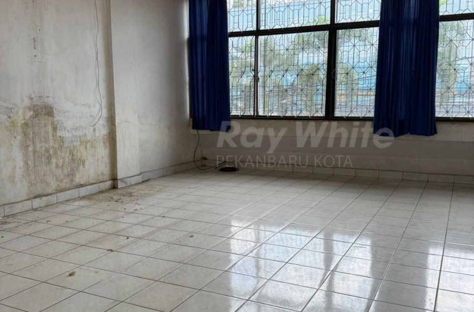 Dijual Ruko 3 Tingkat Siap Huni Di Daerah Sukajadi Pekanbaru