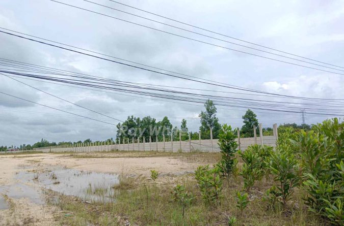 Dijual Cepat Tanah Siap Bangun di Rimbo Panjang