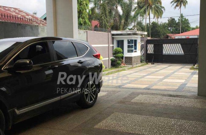 Dijual Rumah Mewah 2 Lantai Sail, Pekanbaru